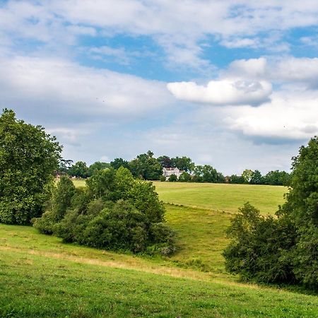 Le Domaine De Langlardie Soudat Экстерьер фото