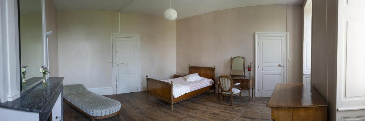 Le Domaine De Langlardie Soudat Экстерьер фото