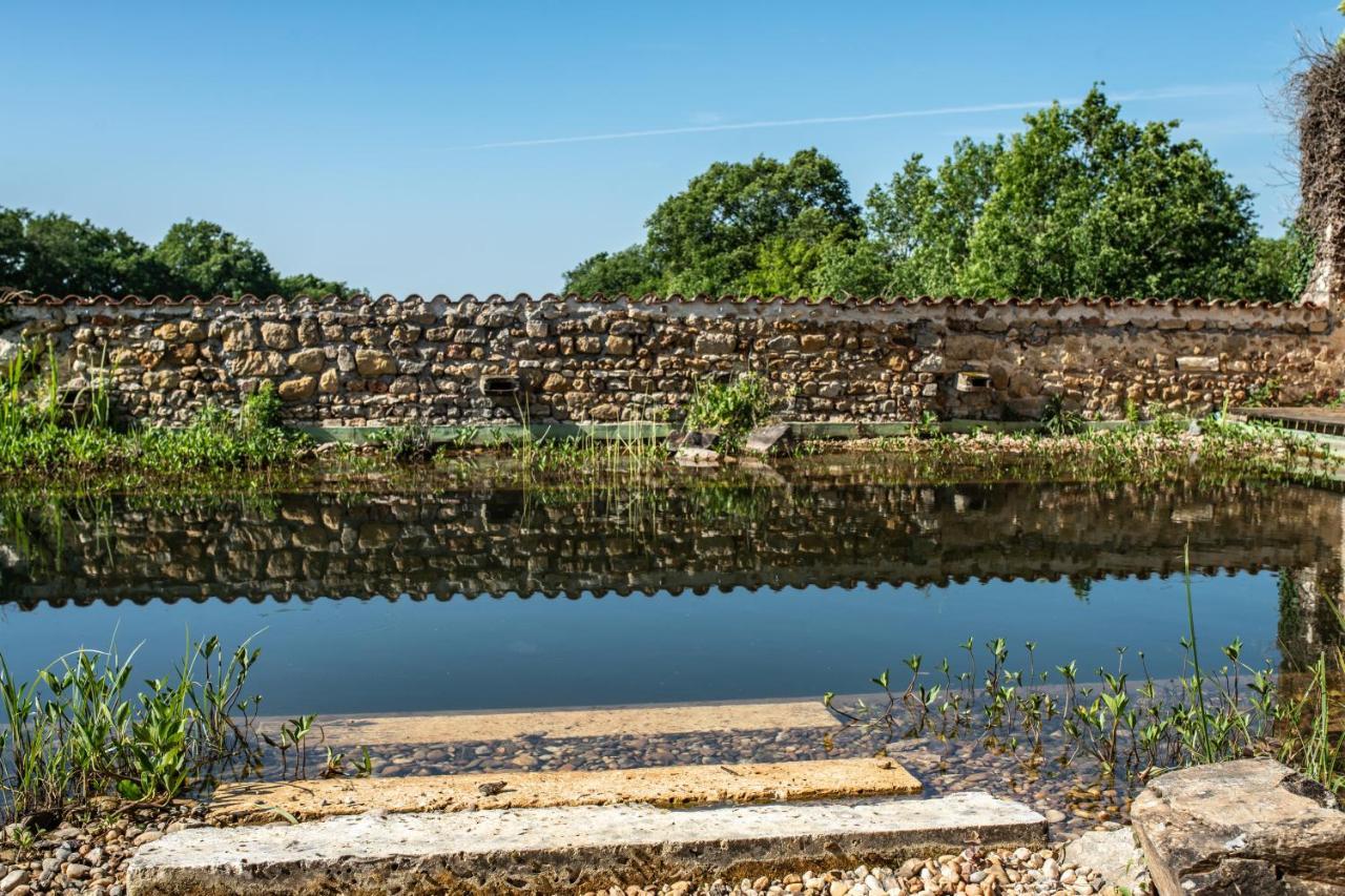 Le Domaine De Langlardie Soudat Экстерьер фото