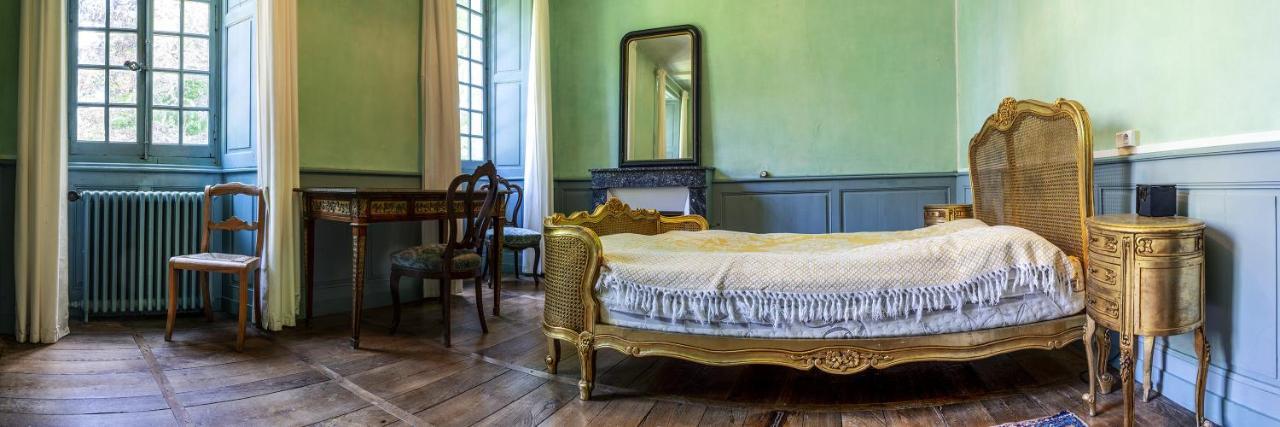 Le Domaine De Langlardie Soudat Экстерьер фото