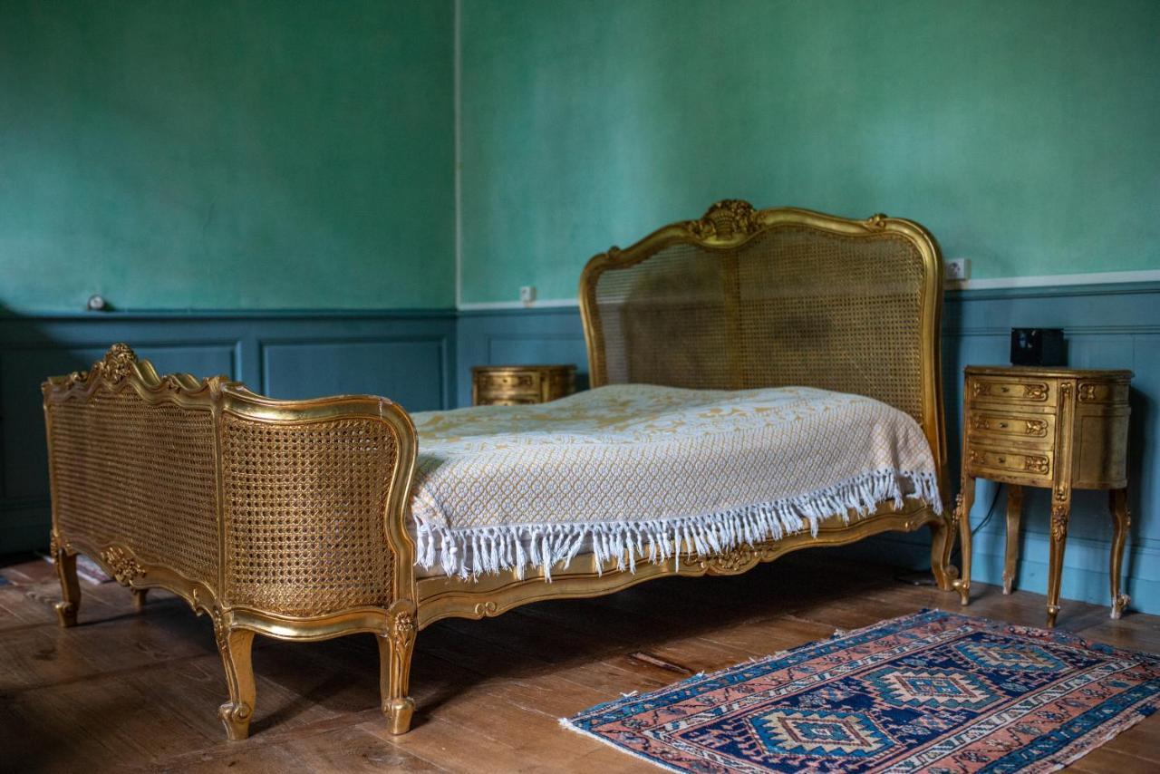 Le Domaine De Langlardie Soudat Экстерьер фото