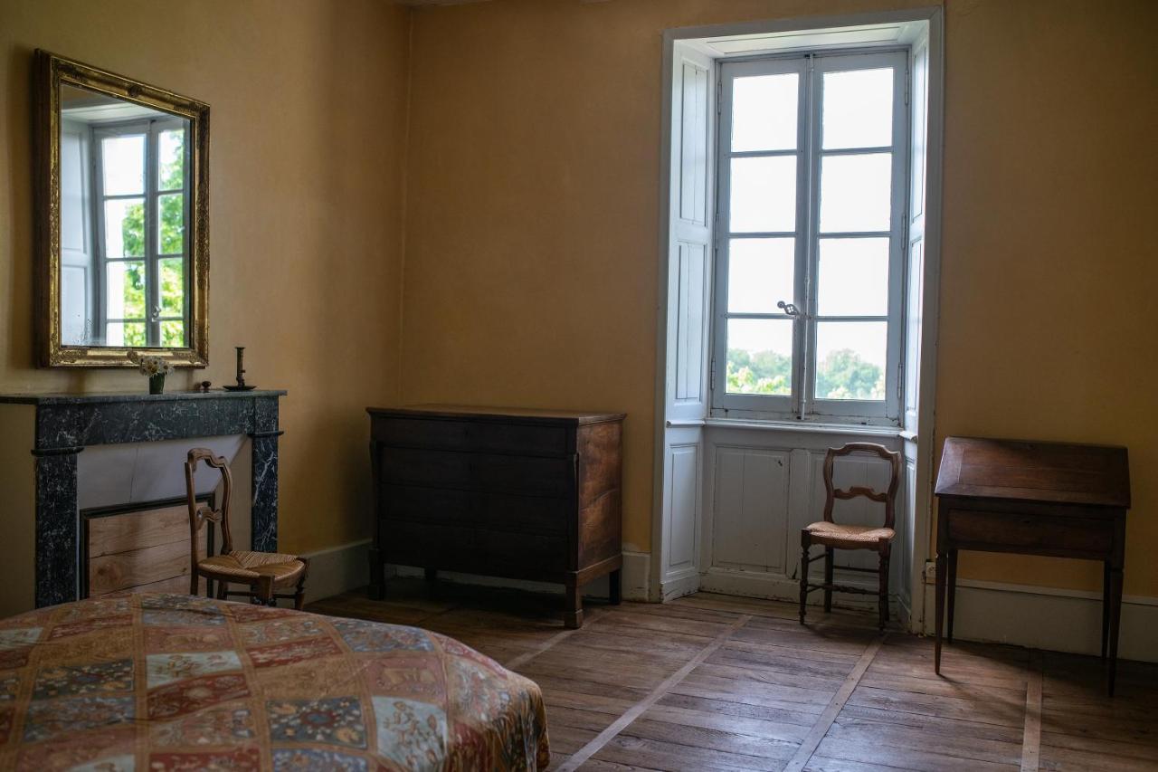 Le Domaine De Langlardie Soudat Экстерьер фото