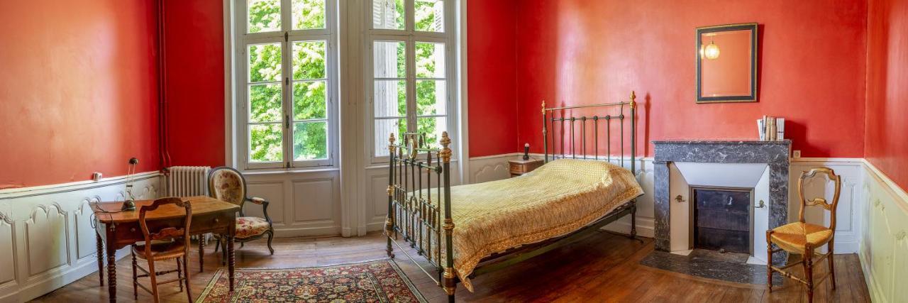 Le Domaine De Langlardie Soudat Экстерьер фото