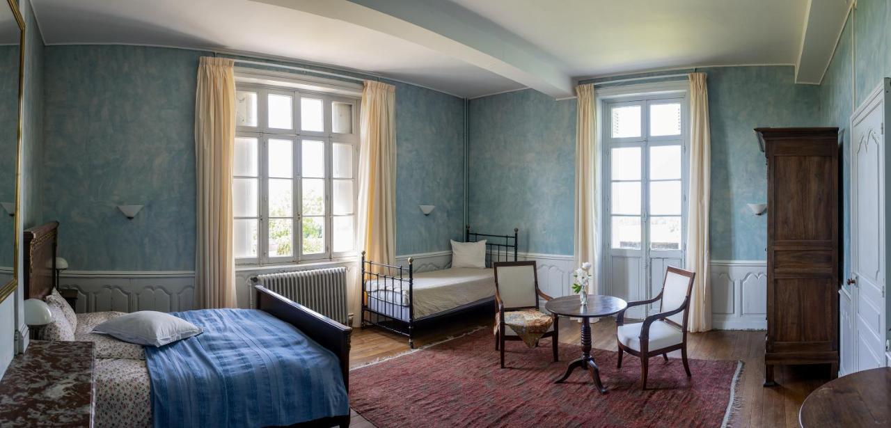 Le Domaine De Langlardie Soudat Экстерьер фото