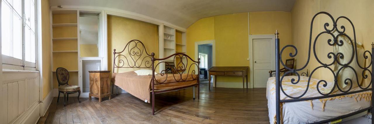 Le Domaine De Langlardie Soudat Экстерьер фото