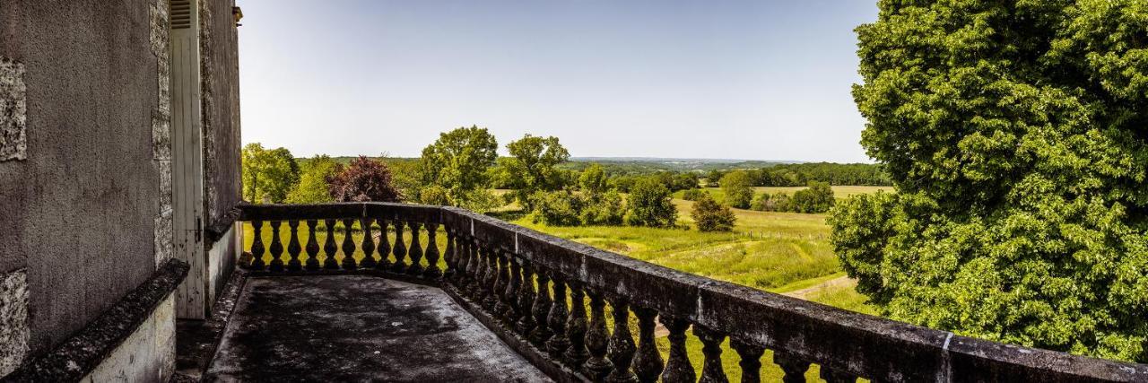 Le Domaine De Langlardie Soudat Экстерьер фото