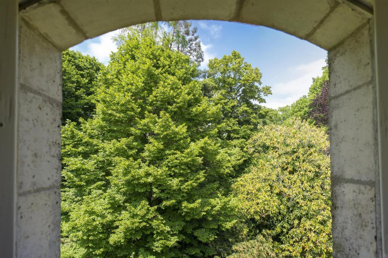 Le Domaine De Langlardie Soudat Экстерьер фото