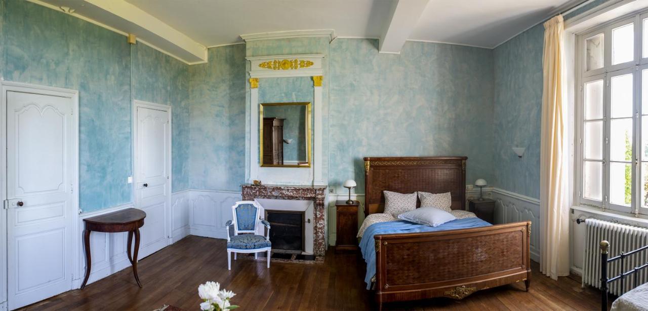 Le Domaine De Langlardie Soudat Экстерьер фото