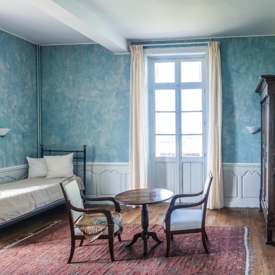 Le Domaine De Langlardie Soudat Экстерьер фото